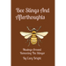 Bee Stings And Afterthoughts: Musings Around Removing The Stinger