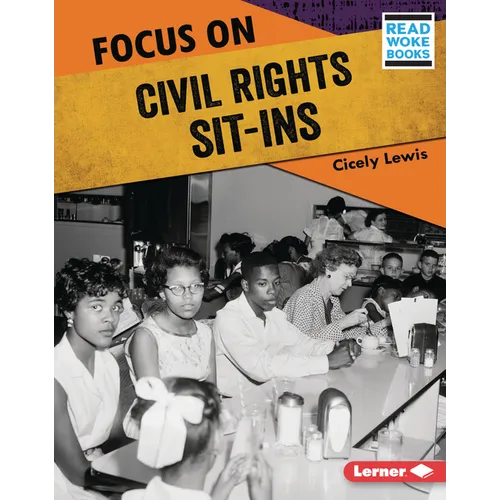 Focus on Civil Rights Sit-Ins