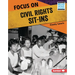 Focus on Civil Rights Sit-Ins