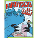 Haiku Kaiju Ah-Choo!