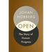 Open: The Story of Human Progress