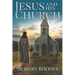 Jesus and His Church