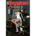 Domino Lady-Volume One