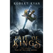 Fate of Kings: The Complete Son of Sorcery Trilogy