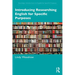 Introducing Researching English for Specific Purposes