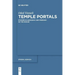 Tstemple Portals: Studies in Aggadah and Midrash in the Zohar