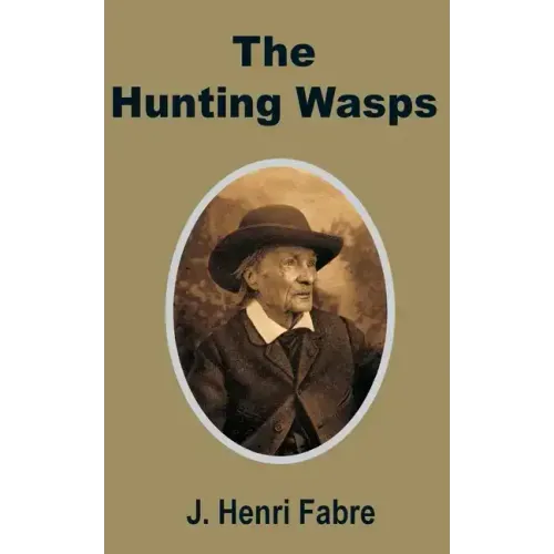 The Hunting Wasps