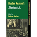 Buster Keaton's Sherlock Jr.
