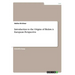 Introduction to the Origins of Biolaw. A European Perspective