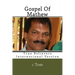 Gospel Of Mathew