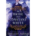 The Bride Wore Constant White