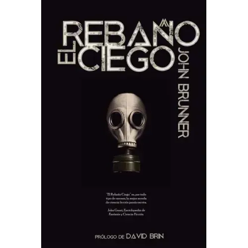 El Rebaño Ciego