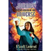 Journey to the Center of the Universe