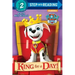 King for a Day! (Paw Patrol)