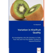 Variation in Kiwifruit Quality