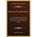 Specimens Of Arabian Poetry: From The Earliest Time To The Extinction Of The Khaliphat, With Some Account Of The Authors (1796)