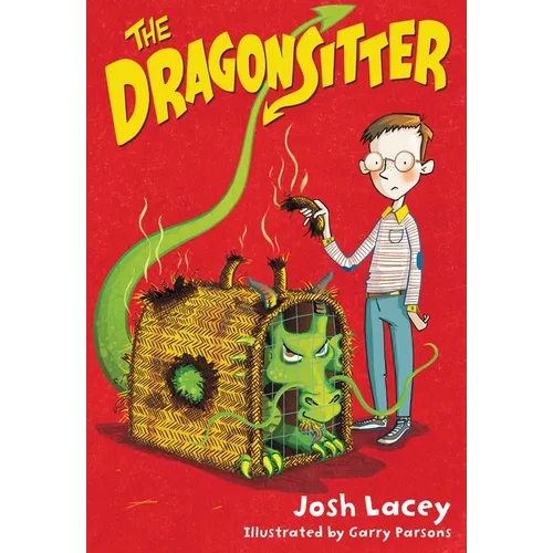 The Dragonsitter