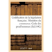 Codification de la Législation Française. Ministère Du Commerce. Code Des Prud'hommes