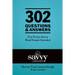 302 Questions & Answers For Every Savvy Real Estate Investor: The Savvy Landlord