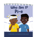 Who Am I? Pi-E