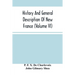 History And General Description Of New France (Volume Vi)