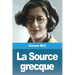 La Source grecque