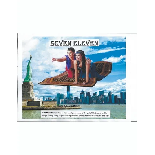 Seven Eleven