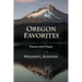 Oregon Favorites: Trails and Tales