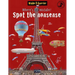 Where's the Mistake? Spot the Nonsense 3: An educational playbook for children from age 8
