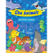 Sea Animals Activity Book