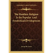 The Heathen Religion in Its Popular and Symbolical Development