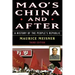 Mao's China and After: A History of the People's Republic, Third Edition