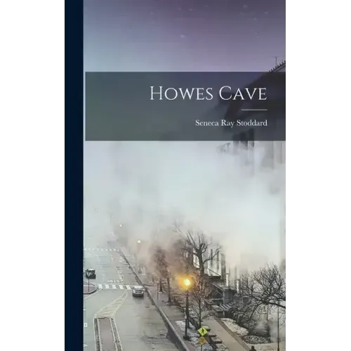 Howes Cave