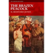 The Brazen Peacock