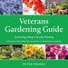 Veterans Gardening Guide: Promoting Allergy-Friendly Planting