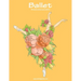 Ballet libro para colorear para adultos 1