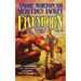 Elvenborn: Book 3 of the Halfblood Chronicles
