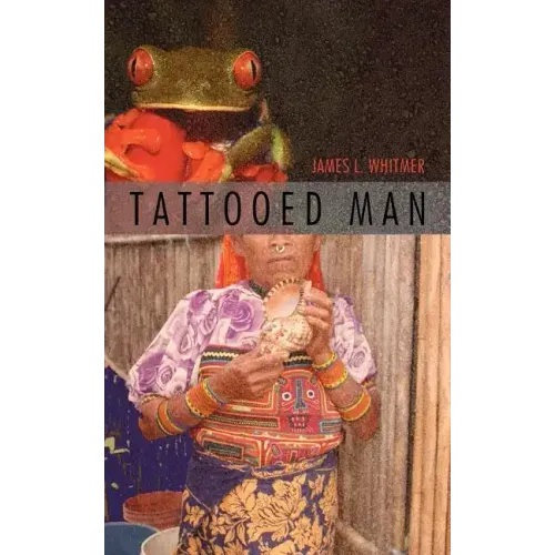 Tattooed Man