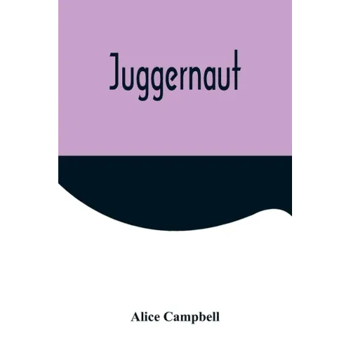 Juggernaut