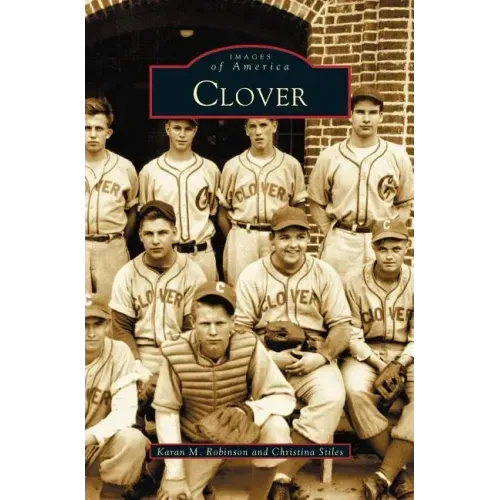 Clover