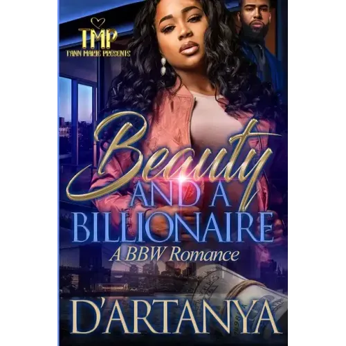 Beauty & a Billionaire: A Bbw Romance