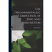 The Organometallic Compounds of Zinc and Magnesium