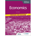 Economics for the IB Diploma: Prepare for Success: Hodder Education Group