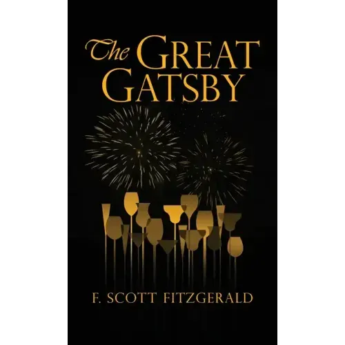 The Great Gatsby