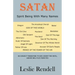 Satan, Spirit Being With Many Names