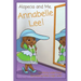 Alopecia and Me, Annabelle Lee!