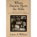 Where Darwin Meets the Bible: Creationists and Evolutionists in America