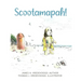 Scootamapah!