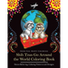 Shih Tzus Go Around the World Coloring Book: Fun Shih Tzu Coloring Book for Adults and Kids 10+