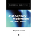 21st-century Modernism